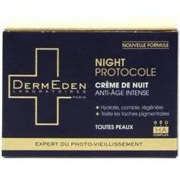 Crema Protocolo Nocturno 50ml