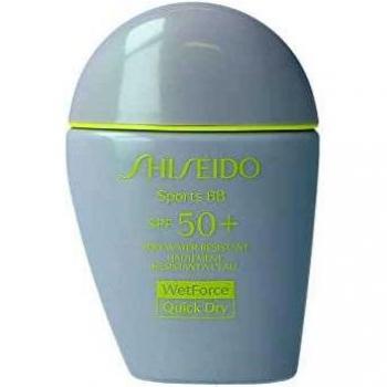 Shiseido Sun Care Sports BB SPF50+