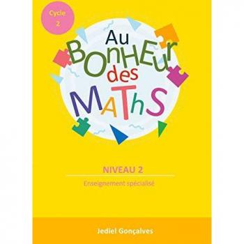 Au Bonheur des Maths