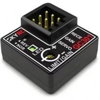 SKYRC Lightweight Gyro for Remote Control Cars