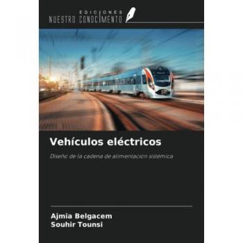 Belgacem, Ajmia: Vehículos eléctricos