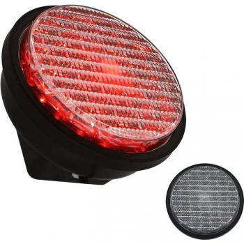 4-Inch LED Traffic Light Module