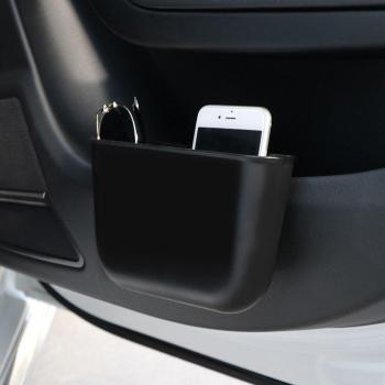 Auto Seat Gap Storage Solution