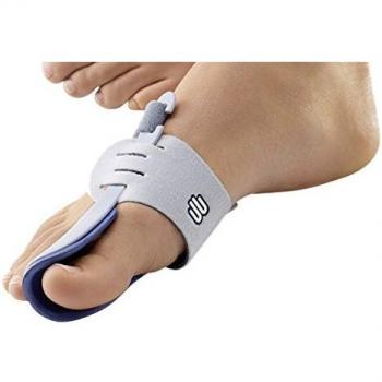 Valguloc Titan Sx 1 – Arnés nocturno de soporte tibial