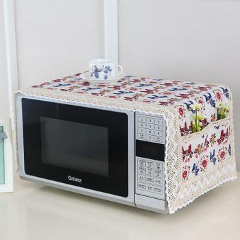 Tissu de protection d’huile + sac de rangement « Éco‑Clean »