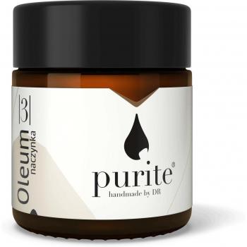 Purite Olievloeistofampullen 30 ml