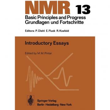 Introductory Essays