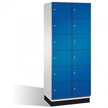 Armadietto C+p con porte in cambio