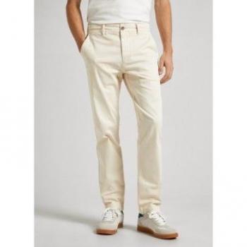 Pantalon Pepe Jeans Chino Slim Coton 31
