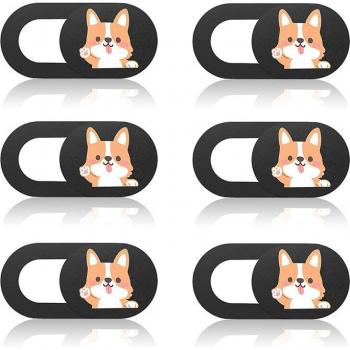 Autocollant de Confidentialité pour PC Portable