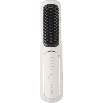 Festino White HotStyler Brush