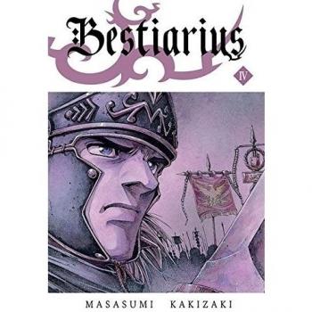 Bestiarius