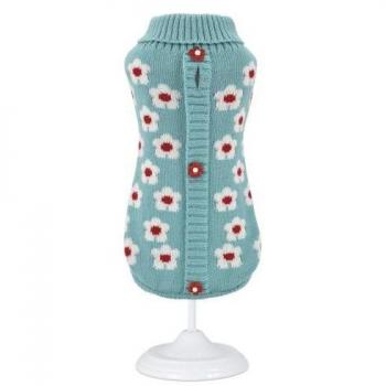 Jersey para Perro Nayeco Pin Up XS