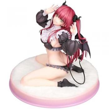 Modelo de My Dress-Up Darling en PVC 1/6 – Versión Marina Kitagawa Liz 17 cm