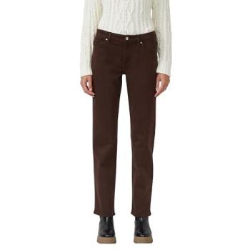 Denim s.Oliver Marrone Scuro