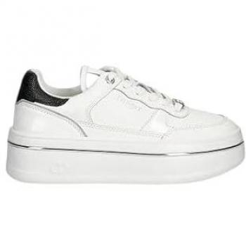 Sneakers TWINSET Moda 251TCP014 Bianco