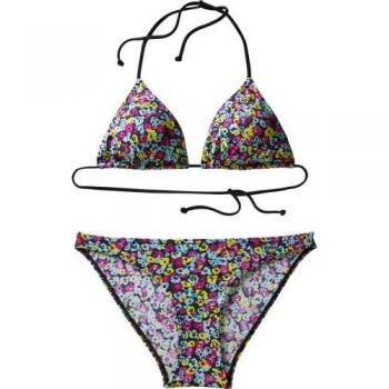 Damen-Bikini Firefly Nagisa, blau, Größe 42