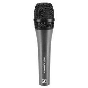 Sennheiser e845 Vocal Microphone