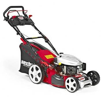 HECHT 5484 SXE 5IN1 Rasenmäher