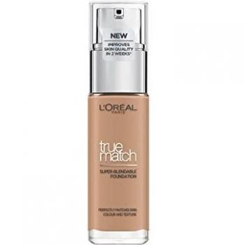 L'Oreal Paris 30ml True Match Foundation