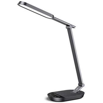 Einstellbare Helligkeit LED-Lampe TaoTronics für das Home Office