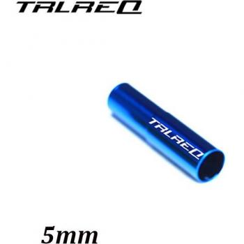 Manguera TRLREQ 6 – Freno 4 mm y Cable 5 mm con Accesorio Tapa para MTB