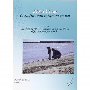 Novi cives. Cittadini dall'infanzia in poi. Ediz. italiana e spagnola