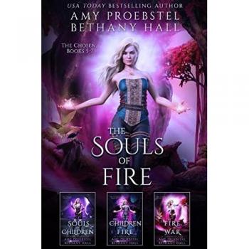 The Souls of Fire