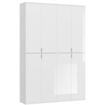 Armadio 8 Porte BODITE Spazio Esteso