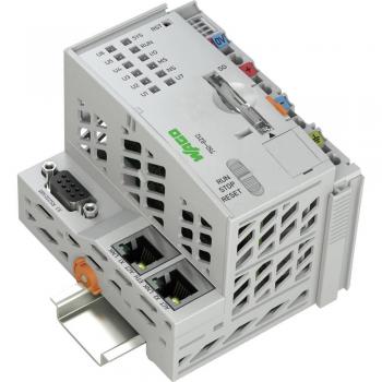 WAGO PFC200 Controller PLC 750-8212