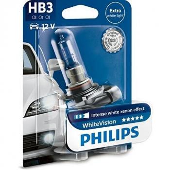 Lámpara Faro Antiniebla HB3 Philips