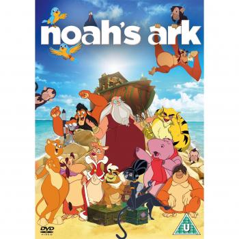 Noah's Ark