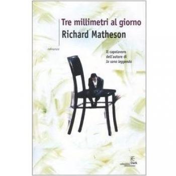 Tre millimetri al giorno