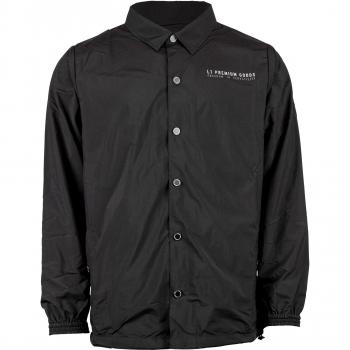 Veste Whiplash Coach L1 Noir Taille L