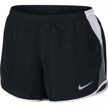 Nike W Nk Dry 10k Pantalones Cortos, Mujer, Negro