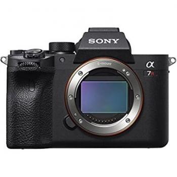 Sony a7R IV A body