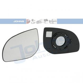 Cristal de Espejo Exterior John’s 39‑11‑37‑80