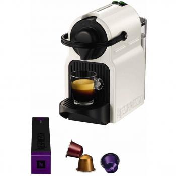 KRUPS NESPRESSO YY1530FD Inissia Machine expresso à capsules, Pression 19 bars