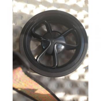 Neumáticos para Ruedas Delanteras Cochecito STK V5