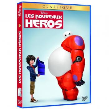 Les Nouveaux Héros
