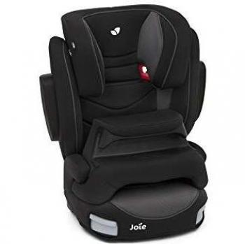 Auto-Kindersitz Trillo Shield, Ember schwarz Gr. 9-36 kg