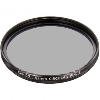 Canon 52mm PL-C B Polarizing Filter