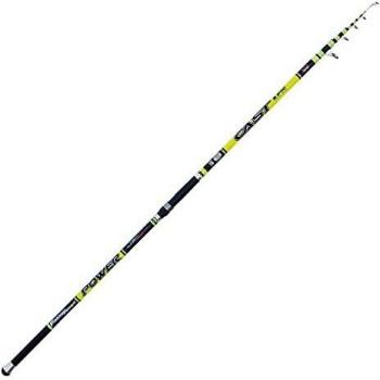 Titan Wave 150 – Ferrari Power Surfcasting Rod (Unisex)