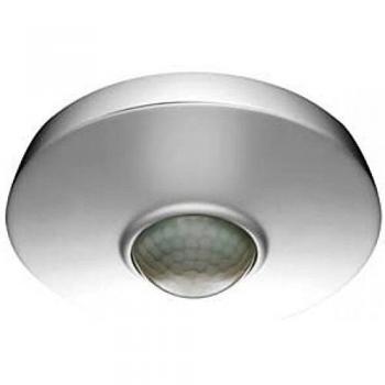 ESYLUX Decken-Präsenzmelder UP, 360 Grad PD 360i/8