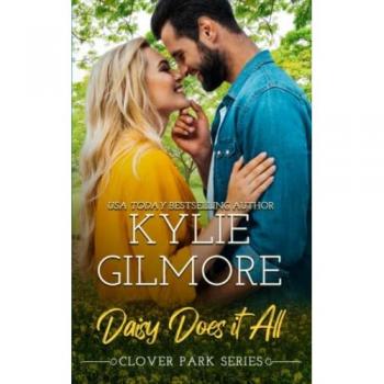 Daisy Does It All (Clover Park, Band 2)