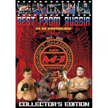 Best of Russie