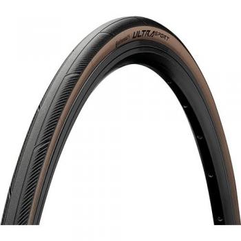 Continental Ultra Sport III 700x28C Folding Bicycle Tyre