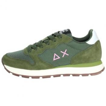 Sneakers Sun68 Ally Donna Militare