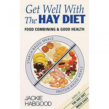 Get Well with the Hay Diet : Food Combining and Good Health