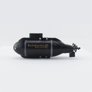 Remote Control Mini Nuclear Submarine with Lights